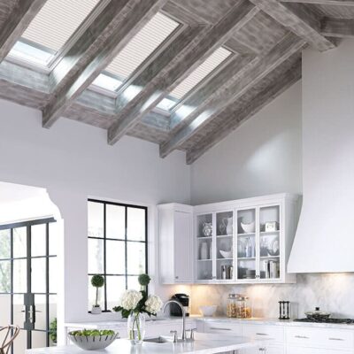 Application-Large-Open-Kitchen-Skylights-White-Shades-0522